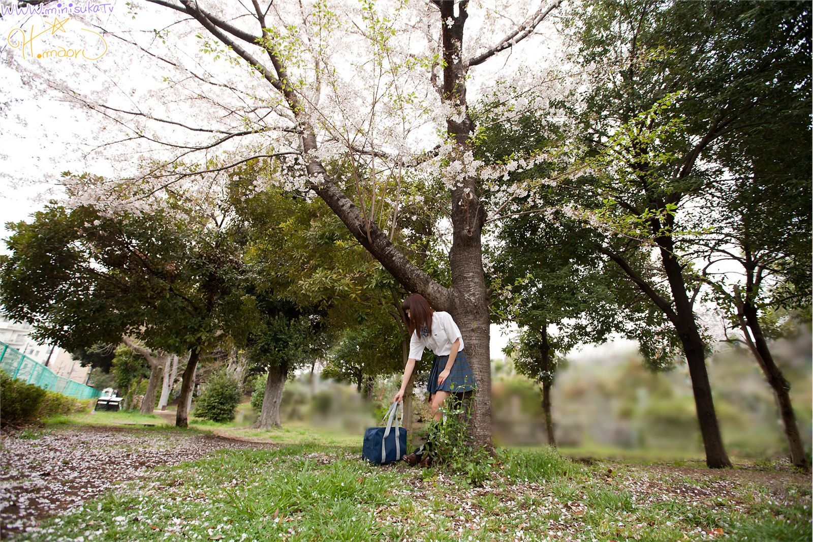 [Minisuka.tv] 2013.05.04 星乃まおり Maori Hoshino